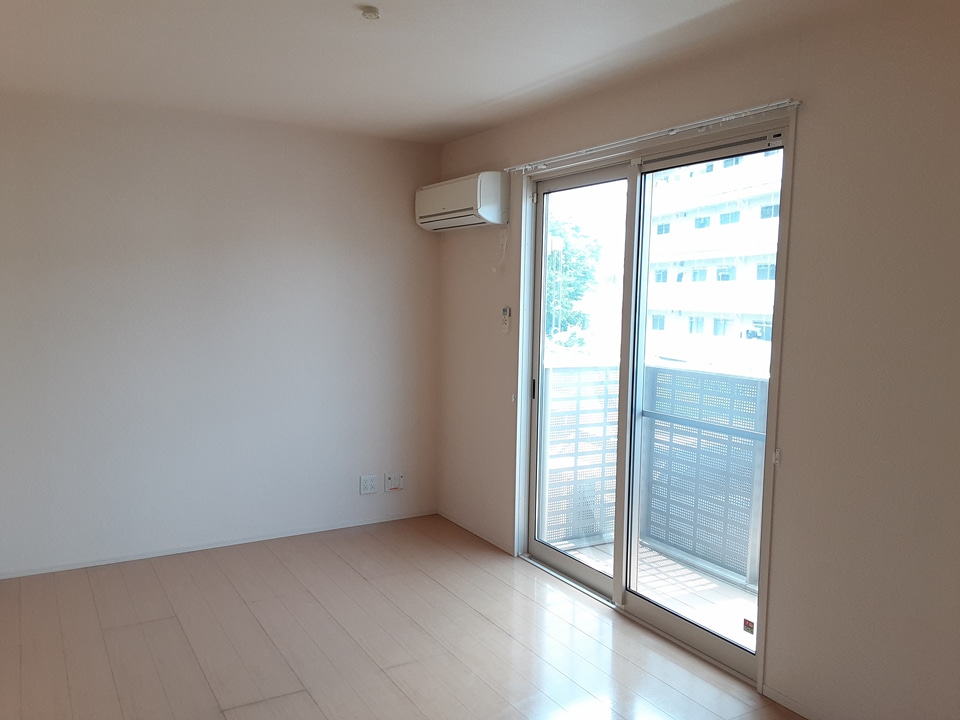 3/25 リビング/ダイニング