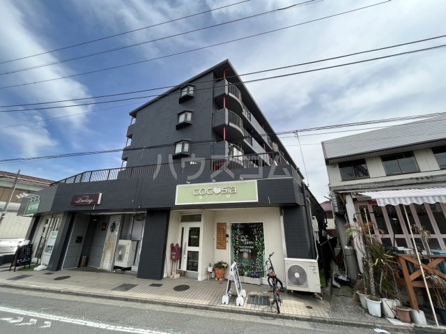 1/30 外観