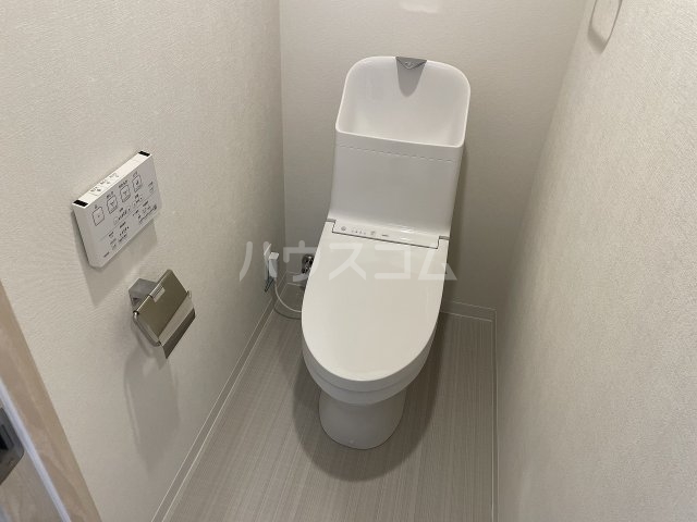 11/25 トイレ