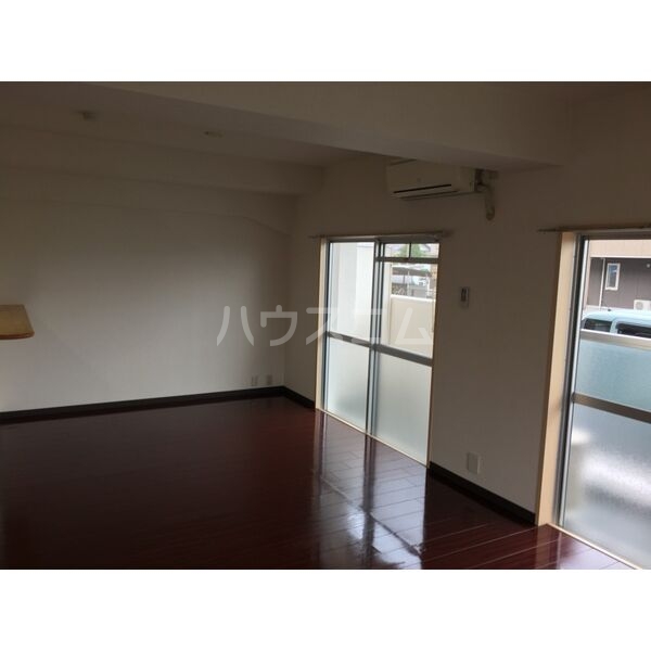 3/17 リビング/ダイニング