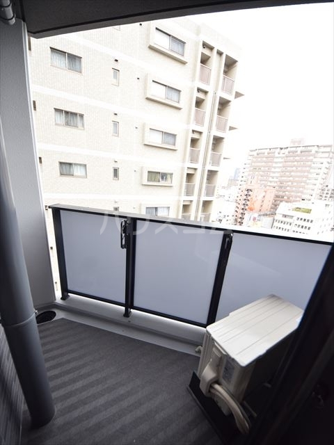 24/30 バルコニー