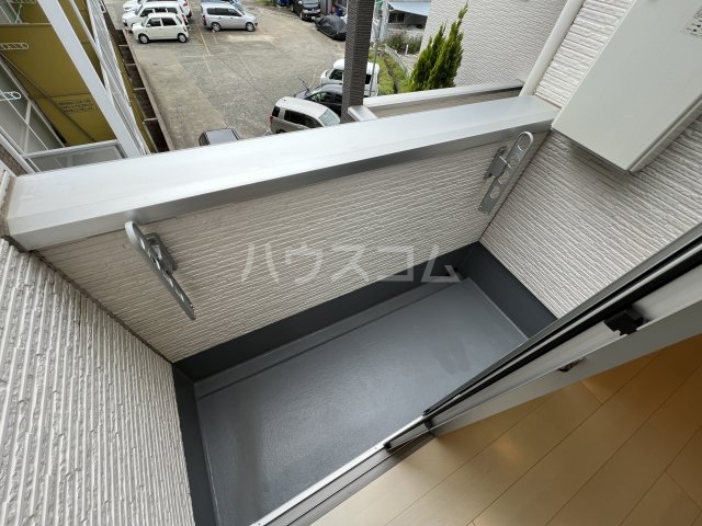 16/30 バルコニー