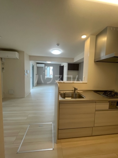 4/28 リビング/ダイニング