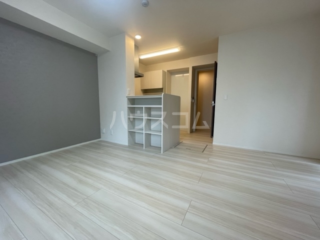 3/28 リビング/ダイニング