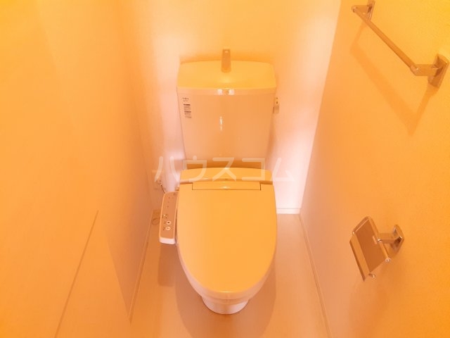 9/30 トイレ