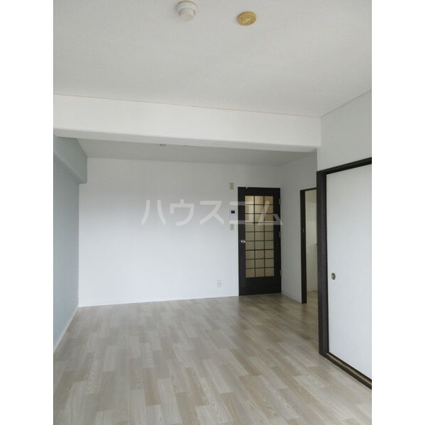 6/25 リビング/ダイニング