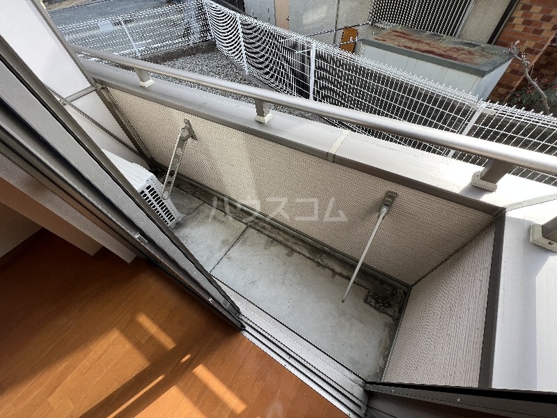 17/30 バルコニー