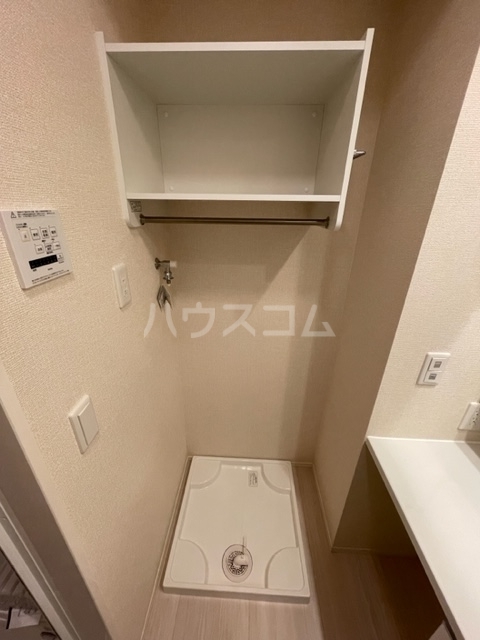 14/30 洗面