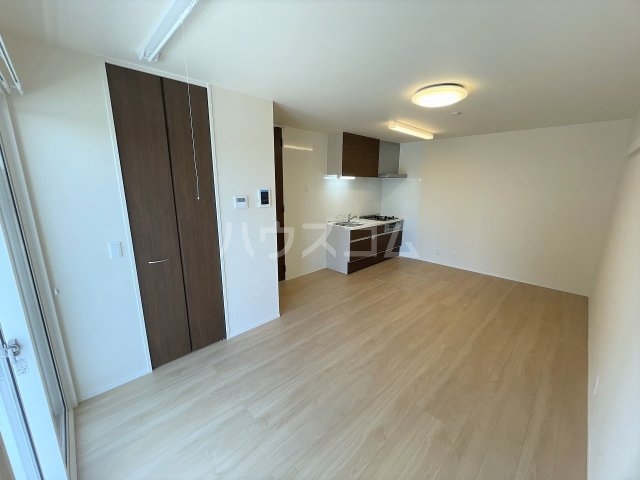 4/21 リビング/ダイニング