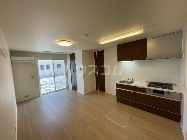 3/21 リビング/ダイニング