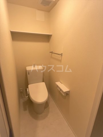 12/20 トイレ