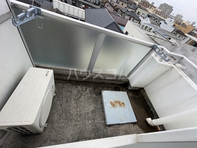 16/30 バルコニー