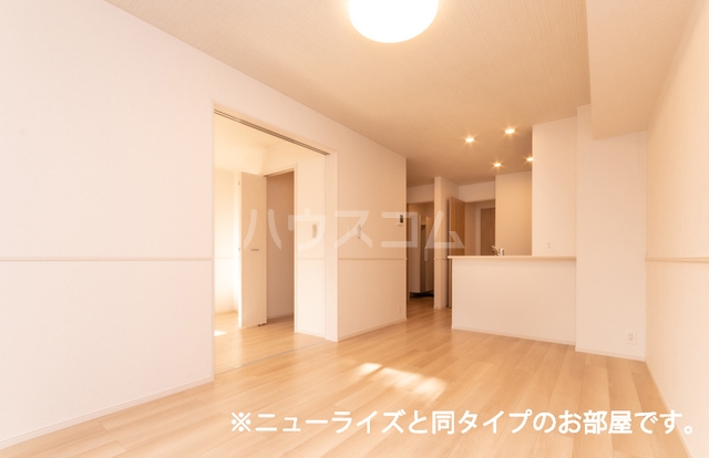 3/21 リビング/ダイニング