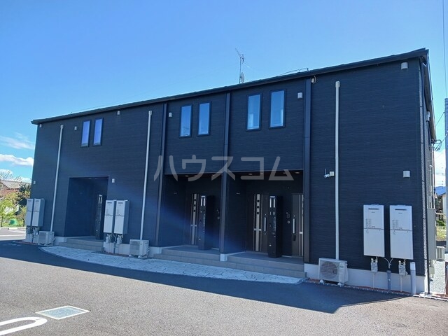 1/21 外観