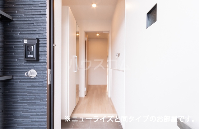 6/21 玄関