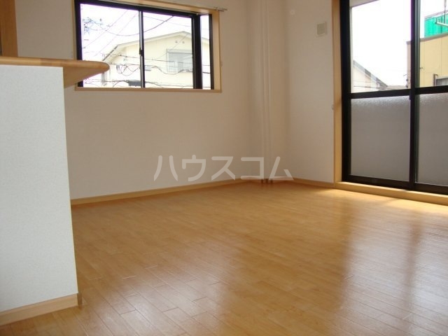 4/28 リビング/ダイニング