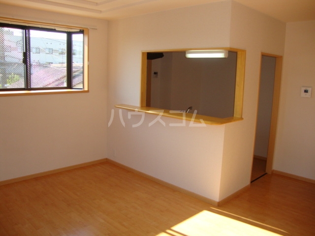 3/28 リビング/ダイニング