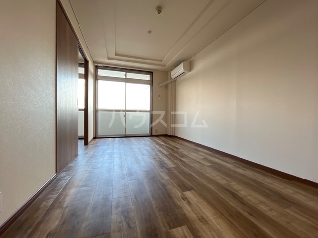 3/26 リビング/ダイニング