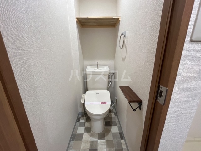 15/26 トイレ