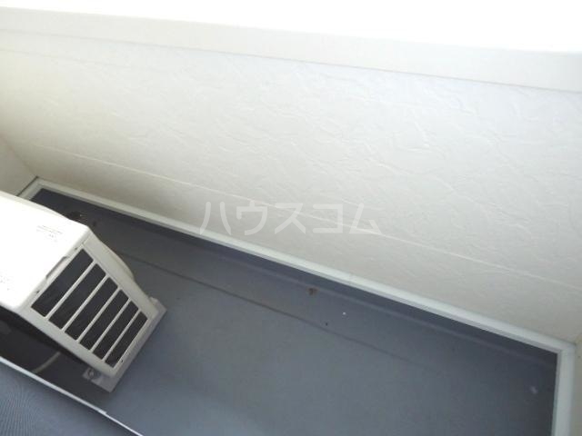 16/22 バルコニー