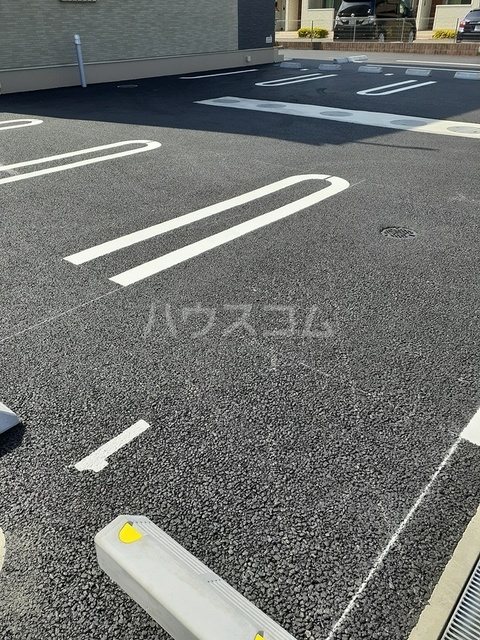 15/30 駐車場
