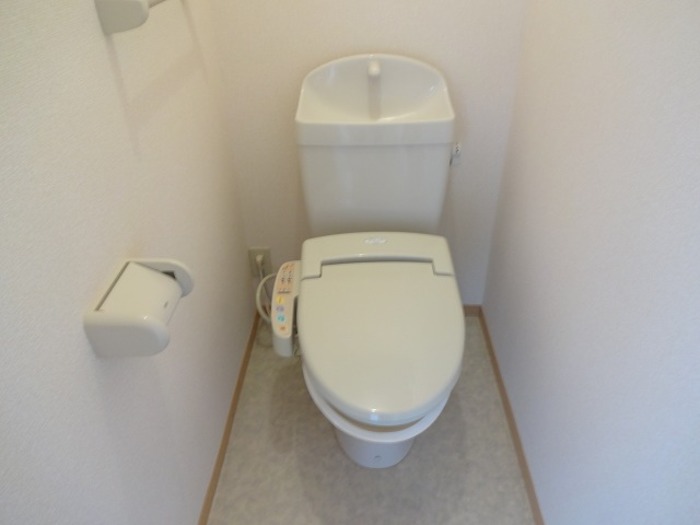 9/20 トイレ