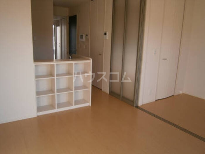 3/20 リビング/ダイニング