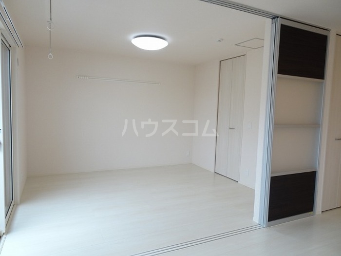 4/21 リビング/ダイニング