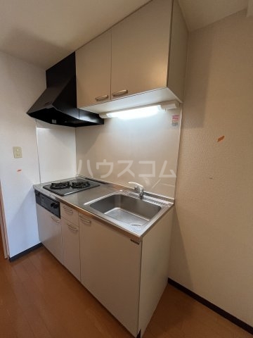 9/30 キッチン
