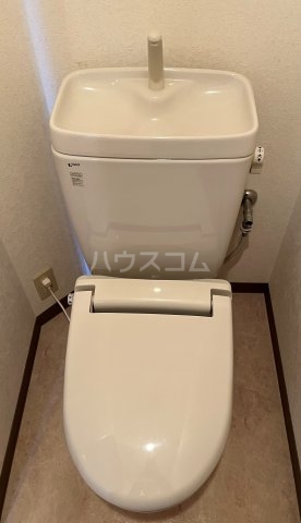 12/30 トイレ