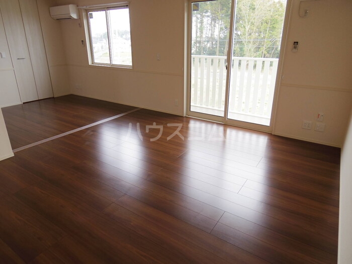 3/25 リビング/ダイニング