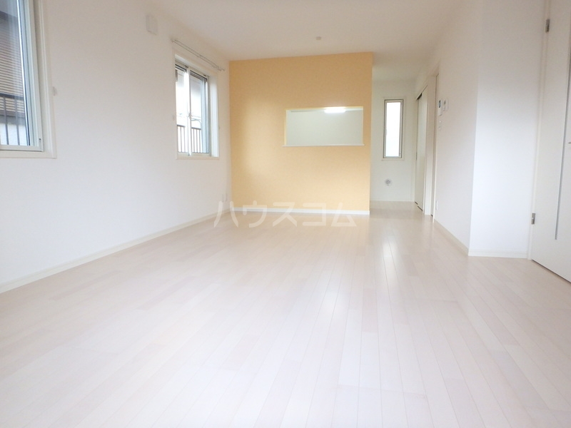 6/28 リビング/ダイニング