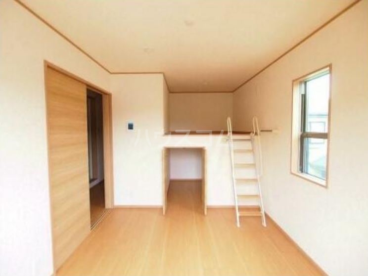 3/19 リビング/ダイニング