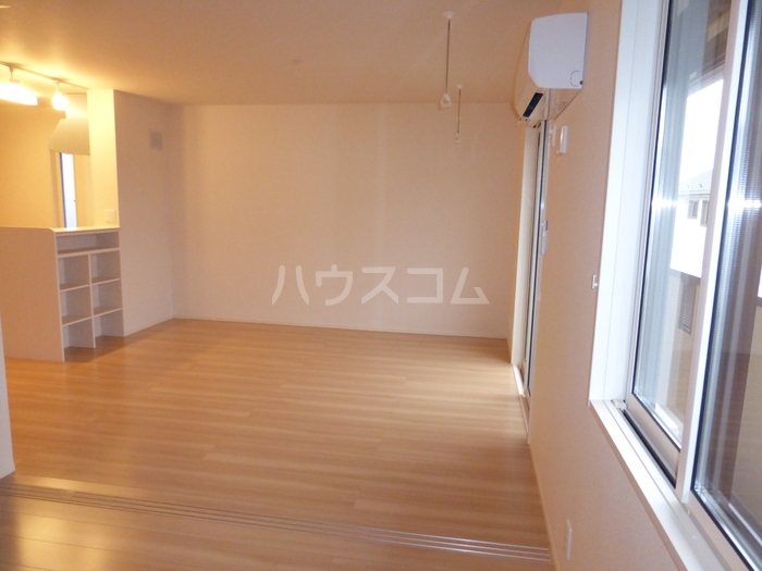 3/25 リビング/ダイニング