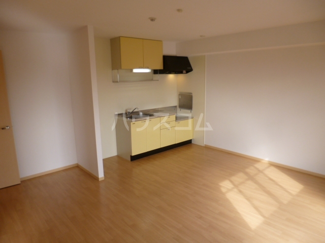 3/24 リビング/ダイニング