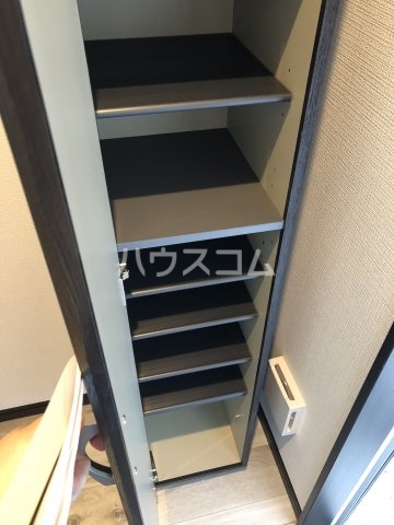 10/30 玄関
