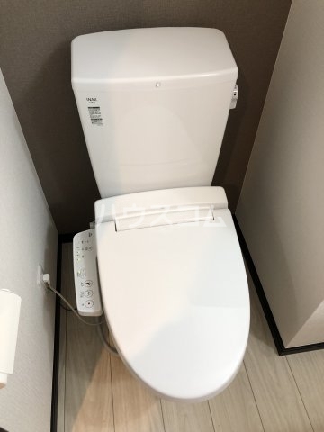 15/30 トイレ