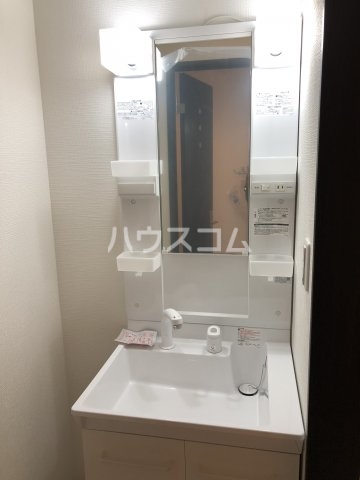 16/30 洗面