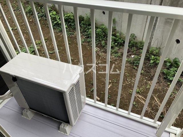 23/30 バルコニー