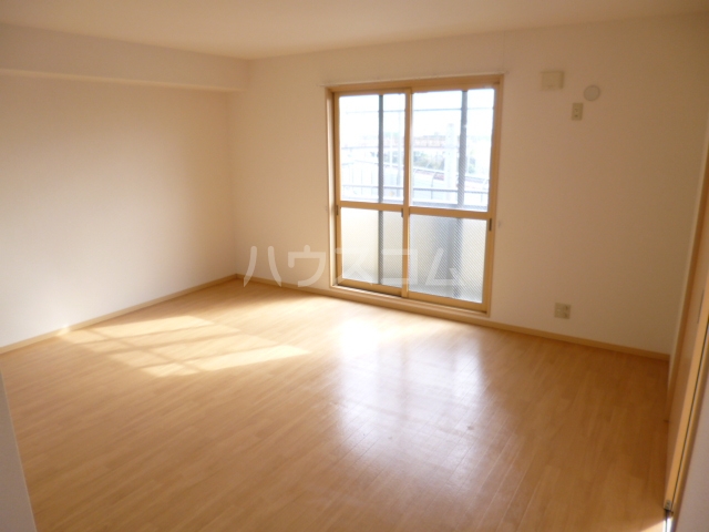 4/23 リビング/ダイニング