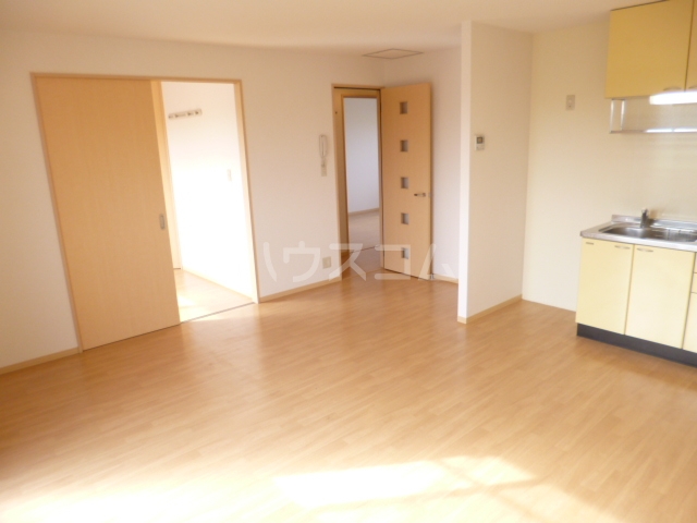 3/23 リビング/ダイニング