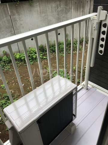 22/30 バルコニー