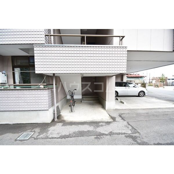 2/11 エントランス