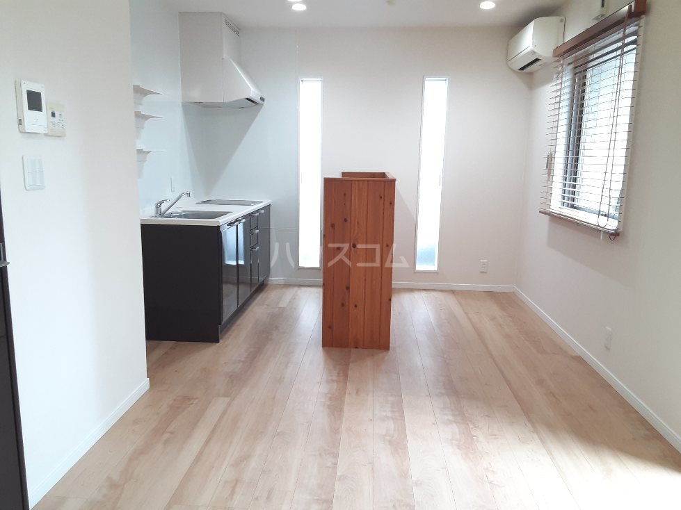 3/29 リビング/ダイニング