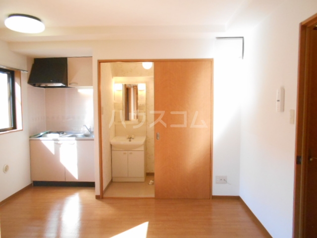 5/30 リビング/ダイニング