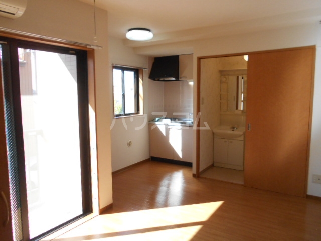 4/30 リビング/ダイニング