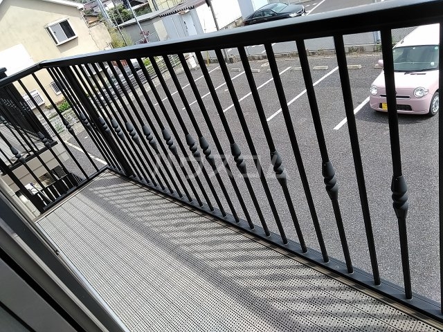 16/20 バルコニー