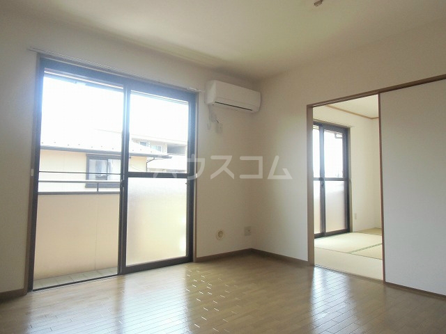 3/24 リビング/ダイニング