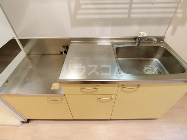 7/23 キッチン