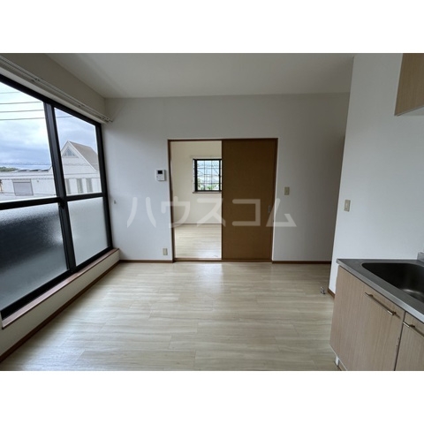 9/26 リビング/ダイニング